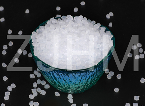 Nízkohustotní polyethylenové (LDPE) granule